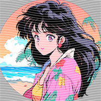 Japanese anime-JP 2466